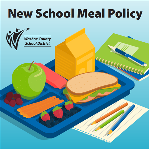 Meal Policy Graphic
